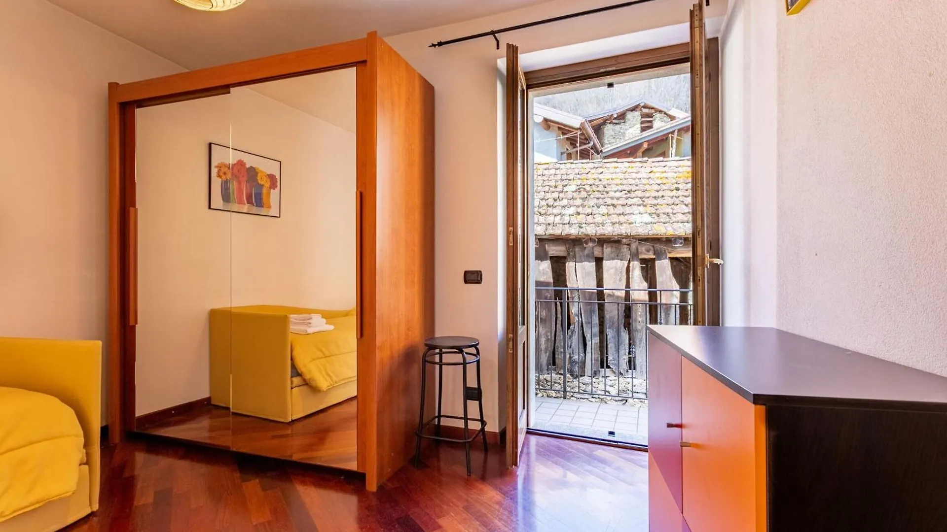 Gelsomino Stone House By Halldis Stazzona Italien