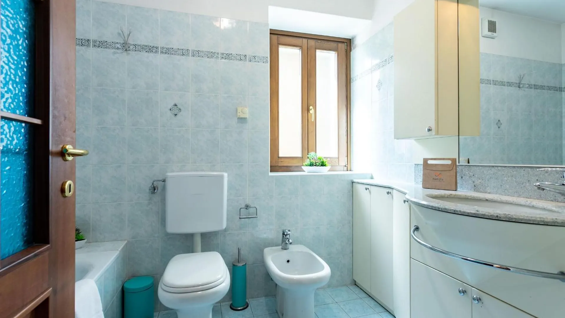 Apartment Gelsomino Stone House By Halldis Stazzona Italy