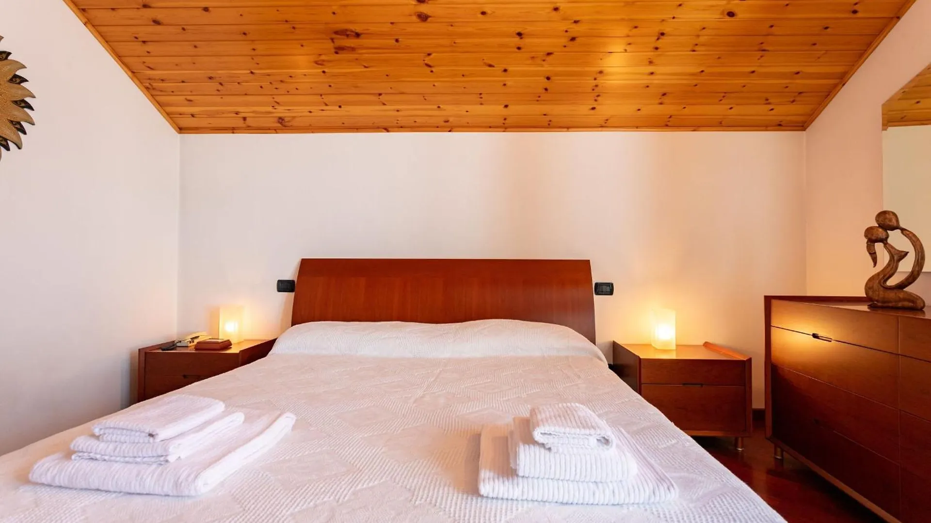 Apartment Gelsomino Stone House By Halldis Stazzona