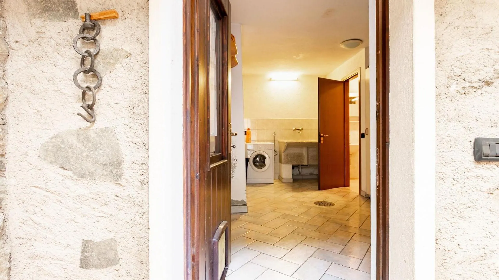 Apartment Gelsomino Stone House By Halldis Stazzona Italy